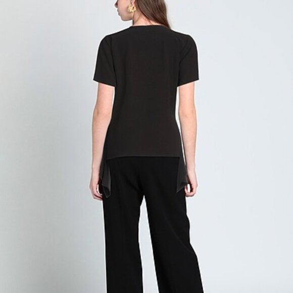 PAROSH Asymmetrical Top - Picture 3 of 5